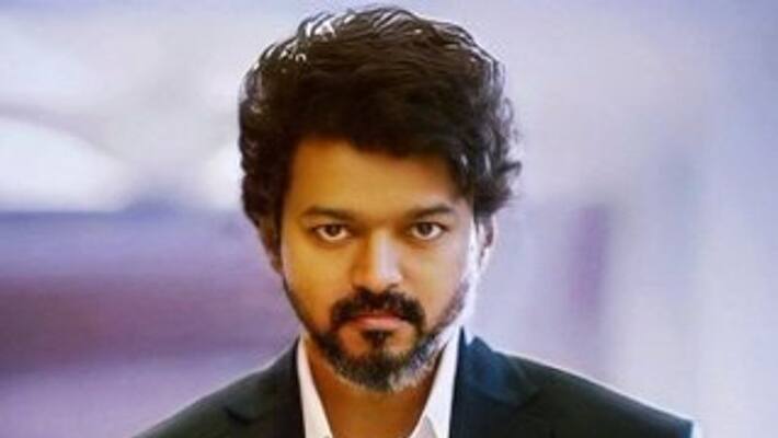 Thalapathy Vijay Receives Record Salary for Varisu sgk Thalapathy Vijay Receives Record Salary for Varisu sgk
