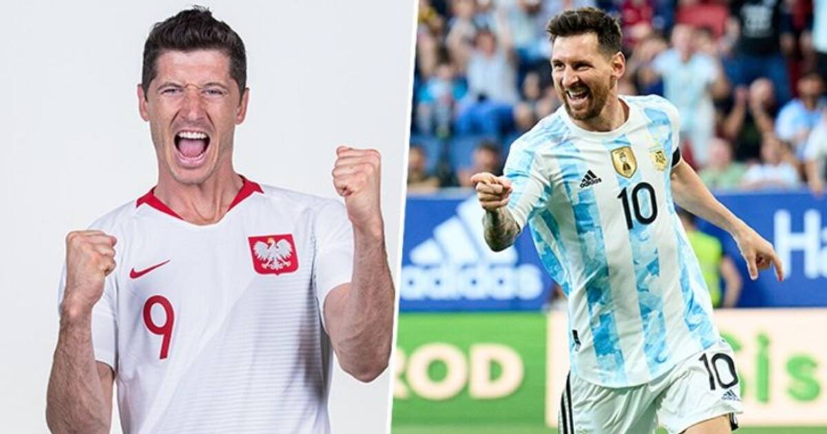 FIFA World Cup 2022: Lionel Messi, Robert Lewandowski, news, preview,  teams, Argentina