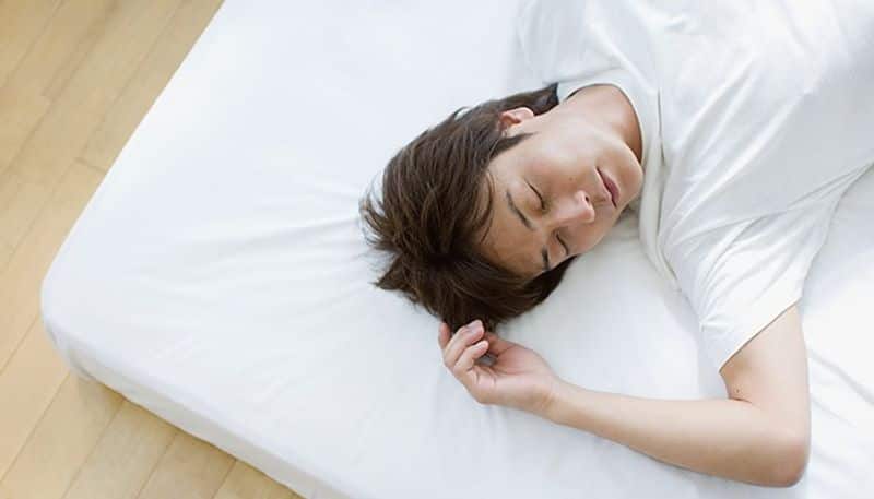 Suffering from night-time allergies? Can the mattress be the triggering factor? RBA
