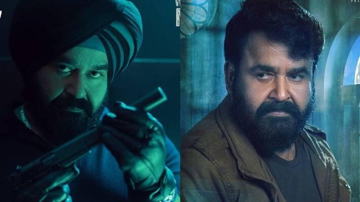 actor mohanlal movie monster ott streaming on December 2 actor mohanlal movie monster ott streaming on December 2