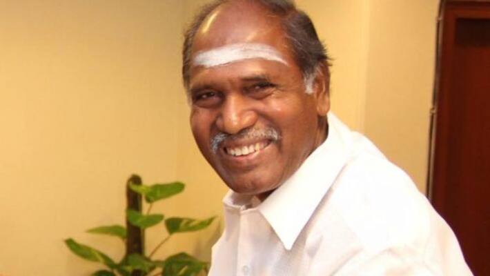 The aim of the government is to provide better healthcare to the rural people as well says cm rangasamy The aim of the government is to provide better healthcare to the rural people as well says cm rangasamy