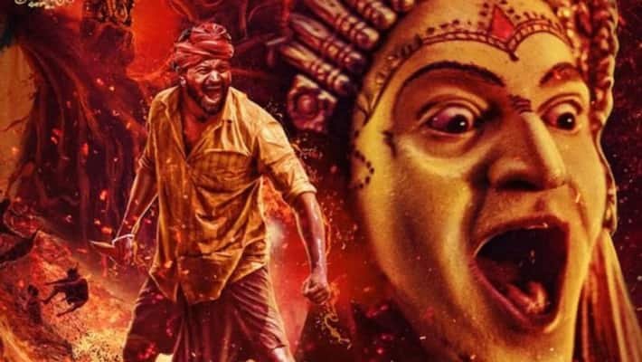 Kantara has collected close to 60Cr gross Kantara has collected close to 60Cr gross