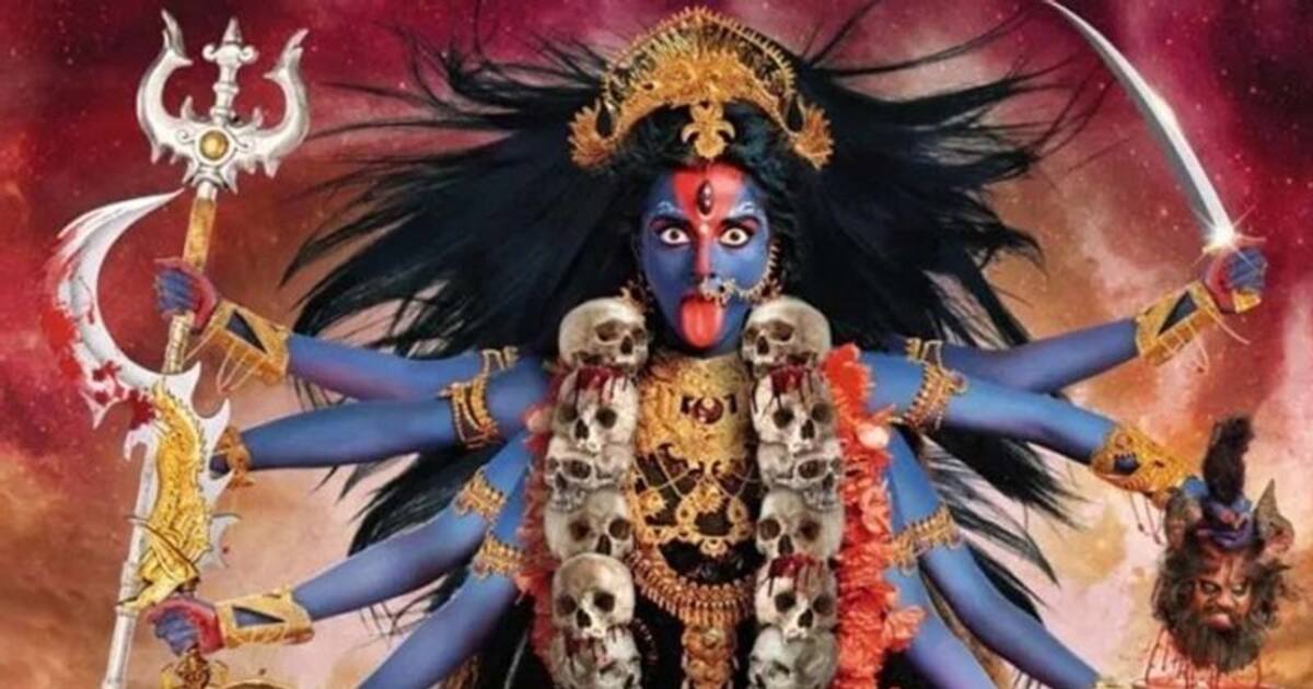 Kali Chaudas Naraka Chaturdashi Bhut Chaturdashi 2022 Shubh Muhurat kali-chaudas-naraka-chaturdashi-bhut-chaturdashi-2022-shubh-muhurat