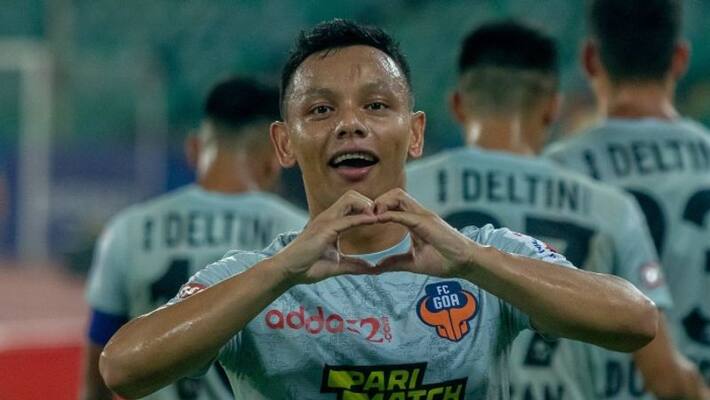 ISL 2022-23: FC Goa beat Chennaiyin FC 0-2, Gaurs top of table ISL 2022-23: FC Goa beat Chennaiyin FC 0-2, Gaurs top of table