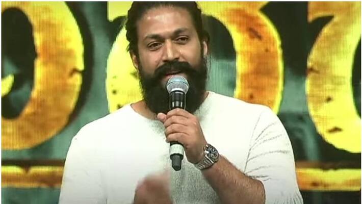KGF Star Yash Shocking Comments on South Movies in Mumbai! KGF Star Yash Shocking Comments on South Movies in Mumbai!