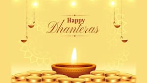 Happy Dhanteras 2022: Share these wishes, images, and statuses with your  friends and family on the occasion