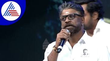 sandalwood actor director duniya vijay talks about bheema movie gvd sandalwood actor director duniya vijay talks about bheema movie gvd