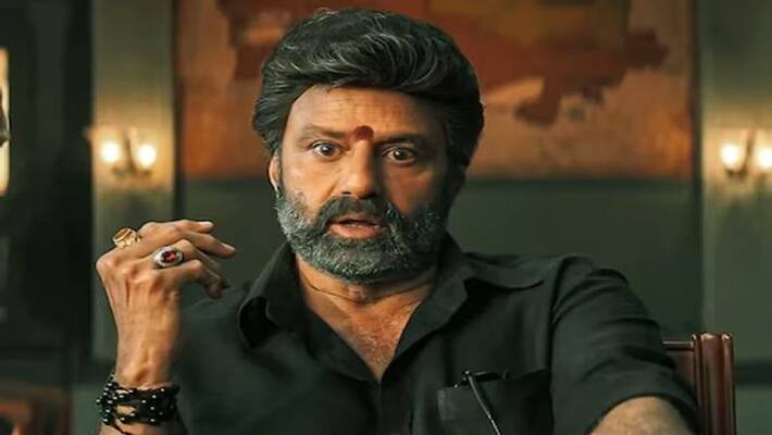 Is Balakrishna Losing In Sankranthi 2023 Race? Is Balakrishna Losing In Sankranthi 2023 Race?