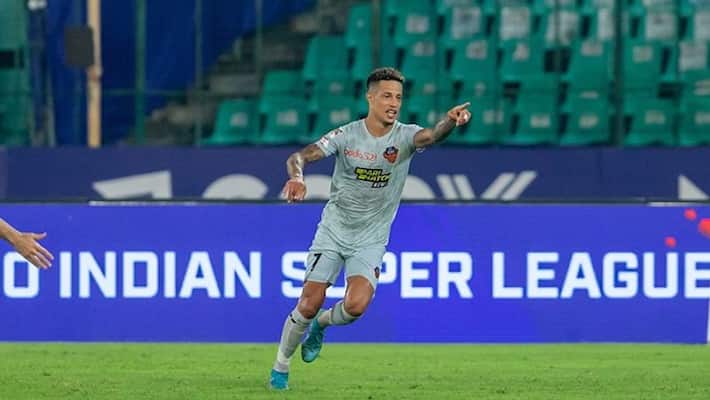 football ISL 2022-23: FC Goa coach Carlos Pena glad to go home with 3 points after win over Chennaiyin FC snt football ISL 2022-23: FC Goa coach Carlos Pena glad to go home with 3 points after win over Chennaiyin FC snt