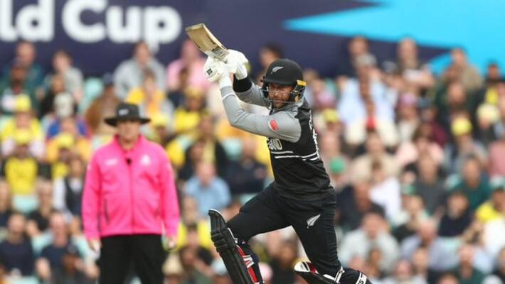 T20 World cup 2022: Australia lost against New Zealand in Super 12 round match T20 World cup 2022: Australia lost against New Zealand in Super 12 round match