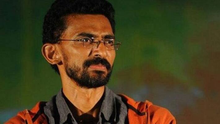 Director Sekhar Kammula emotional comments on DAV public school incident Director Sekhar Kammula emotional comments on DAV public school incident