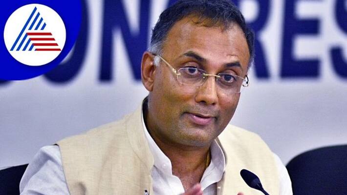 AAP campaign to benefit BJP Dinesh Gundurao sat AAP campaign to benefit BJP Dinesh Gundurao sat