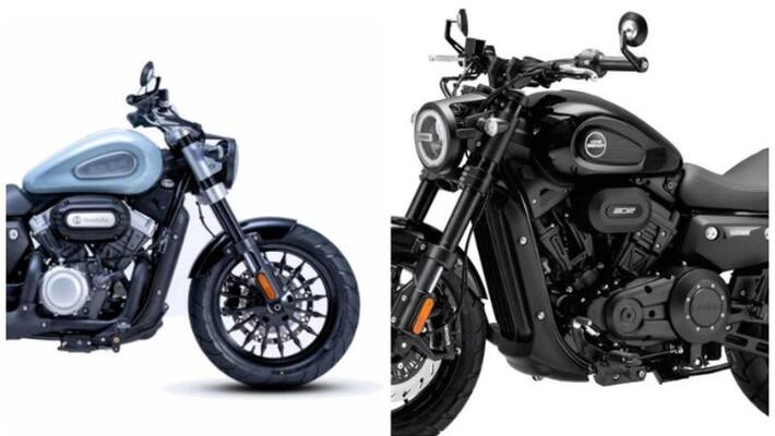 New 125cc Keeway cruiser unveiled New 125cc Keeway cruiser unveiled