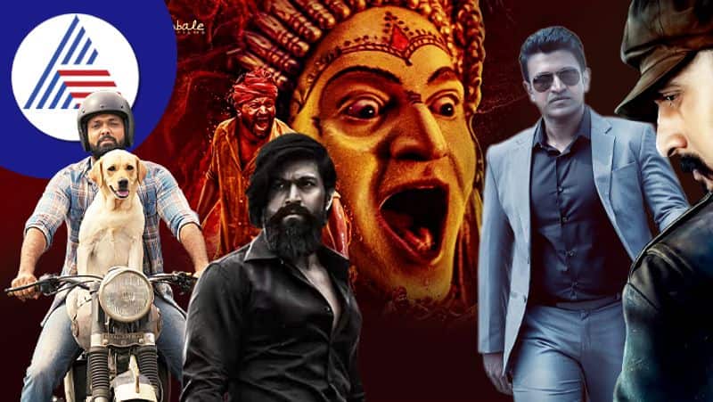 Year Ender 2022: South trumped Bollywood and changed Indian cinema scenario
