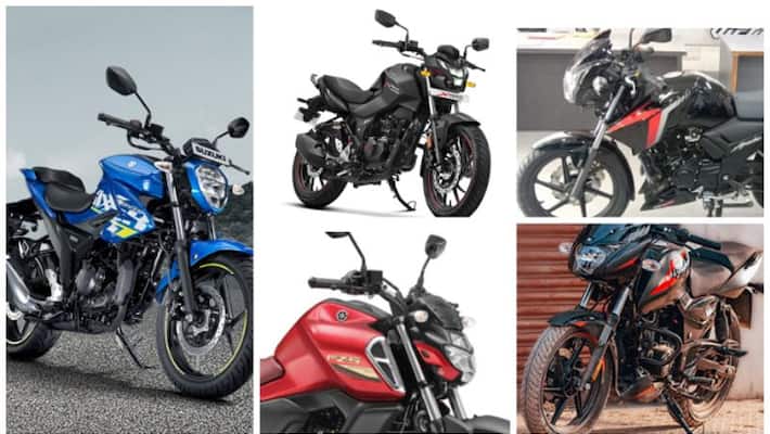 Two wheelers sold fiercely in November, see the list of companies that made it to the top-5 Two wheelers sold fiercely in November, see the list of companies that made it to the top-5
