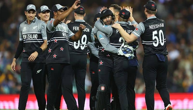 ICC T20 World Cup 2022, AUS vs NZ: Williamson pleased with clinical show; Finch admits Kiwis outplayed them snt