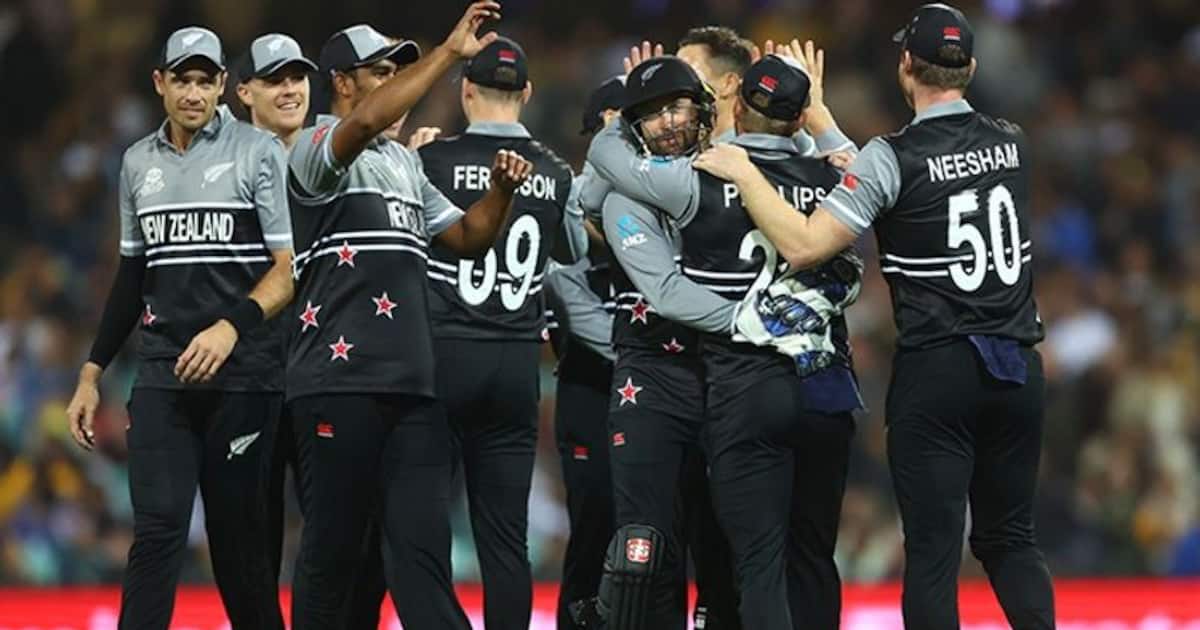 மீண்டும் வாய்ப்பு கொடுத்த ரஞ்சி டிராபி சாதனை: நியூசிலாந்துக்கு எதிரான டி20 அணியில் இடம் பிடித்த பிரித்வி ஷா!