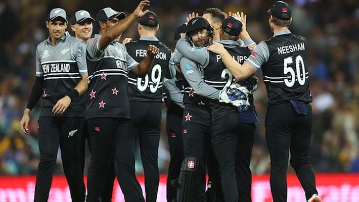 New Zealand squad announced for t20 series against India New Zealand squad announced for t20 series against India
