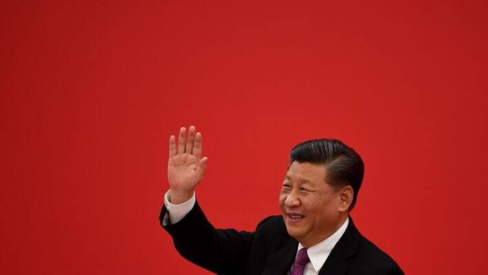Chinese President will visit saudi tomorrow Chinese President will visit saudi tomorrow