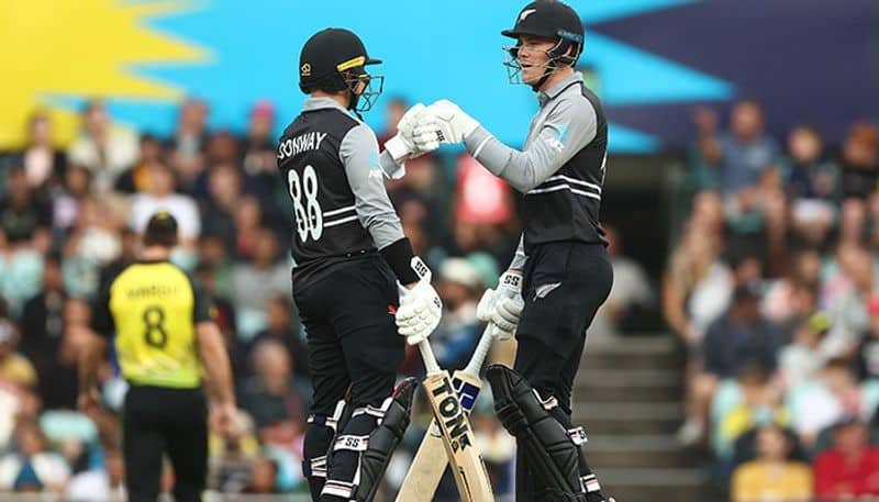 ICC T20 World Cup 2022: All-round show fires NZ to 89-run win over defending champions Australia snt