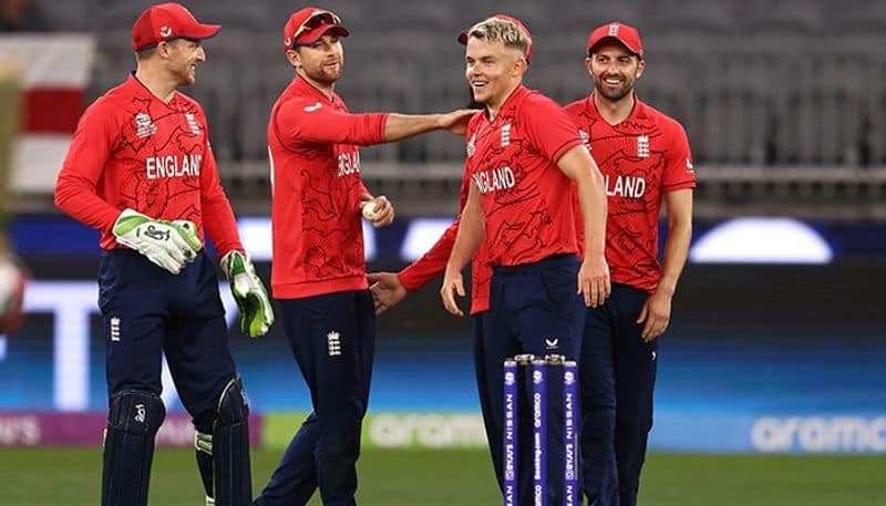 ICC T20 World Cup 2022: England beat Afghanistan by 5 wickets; Sam Curran creates history with fifer snt