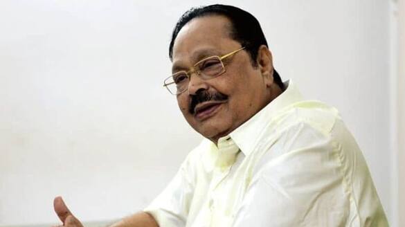 duraimurugan announced the appointment of new dmk state admins and audit committee members