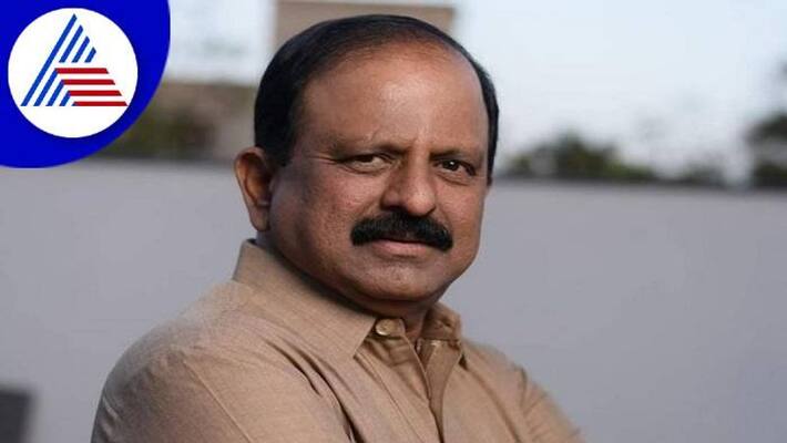 Karnataka Assembly Deputy Speaker Anand Mamani passed away Karnataka Assembly Deputy Speaker Anand Mamani passed away