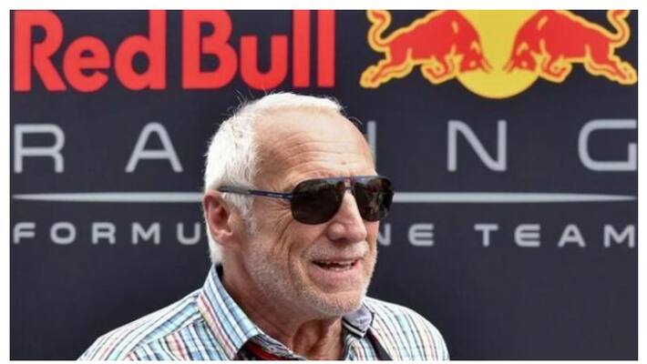 Red Bull owner Death Energy drink Red Bull owner Dietrich Mateschitz passed away at the age of 78 Red Bull owner Death Energy drink Red Bull owner Dietrich Mateschitz passed away at the age of 78