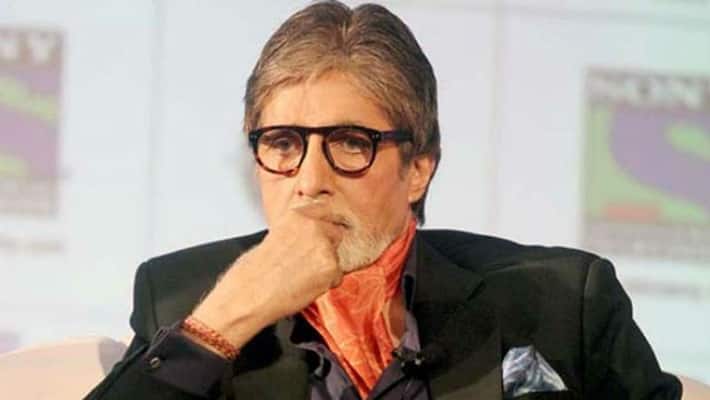actor amitab bachchan met with an accident in shooting actor amitab bachchan met with an accident in shooting