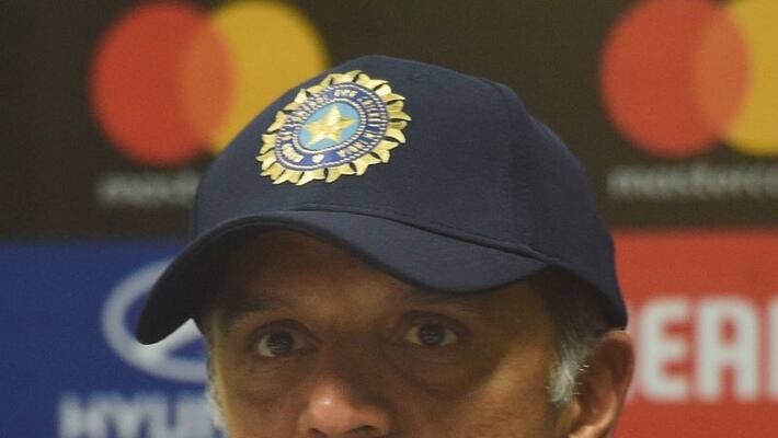 Head Coach Rahul Dravid backs Indian pacers following horror show in 2nd T20I kvn Head Coach Rahul Dravid backs Indian pacers following horror show in 2nd T20I kvn
