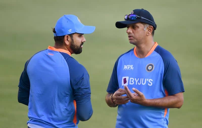 ICC T20 World Cup 2022, IND vs NED: Chance for India's top-order to get some runs ahead of Proteas test snt