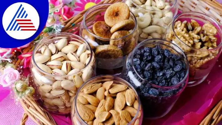 Dry Fruits In Winter Diet: Know How Much Is Too Much Vin Dry Fruits In Winter Diet: Know How Much Is Too Much Vin