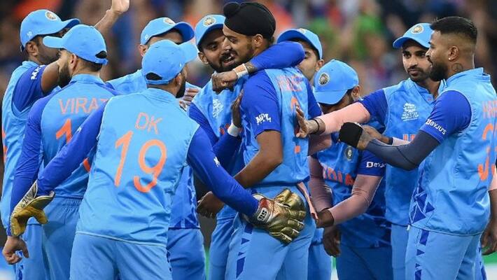 team india probable playing eleven for the match against south africa in t20 world cup team india probable playing eleven for the match against south africa in t20 world cup