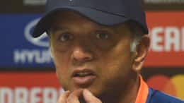 ICC T20 World Cup 2022, IND vs PAK, India vs Pakistan: 'We just want players to smash it' - Rahul Dravid-ayh