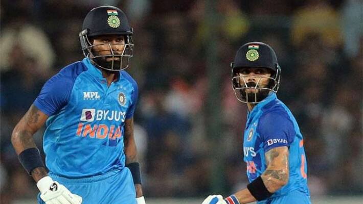 Hardik Pandya says virat kohli and suryakumar yadav from another planet Hardik Pandya says virat kohli and suryakumar yadav from another planet