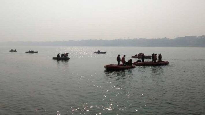 ganga river water a cure for covid 19? narendra modi govt clears air ganga river water a cure for covid 19? narendra modi govt clears air