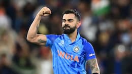ICC T20 World Cup 2022: Those who had attacked Virat Kohli didn't have a look at his records - Brett Lee-ayh