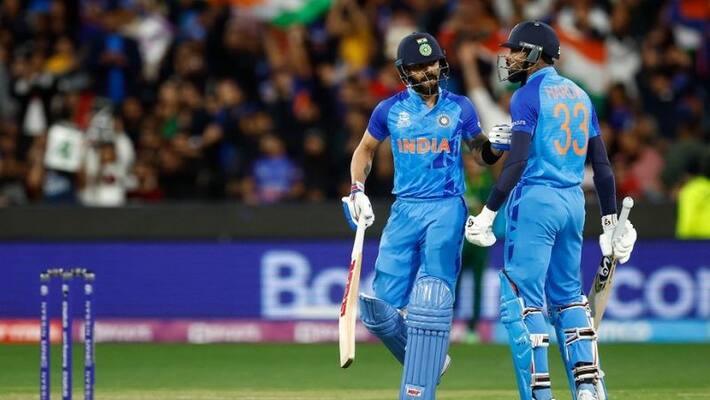 virat kohli reveals how hardik pandya words motivated him towards big victory against pakistan in t20 world cup virat kohli reveals how hardik pandya words motivated him towards big victory against pakistan in t20 world cup