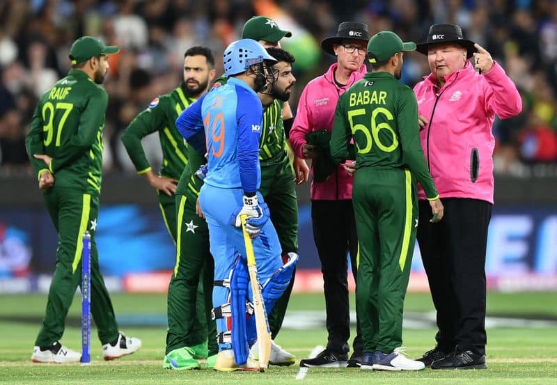 t20 world cup 2022 how reacted pakistan media after indias win over pakistan mda