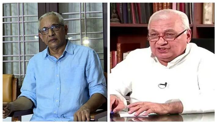 kannur vc says he will not appear for hearing kannur vc says he will not appear for hearing