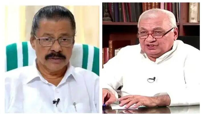 M V Govindan says governor will understand what kerala thinks of through this raj bhavan march M V Govindan says governor will understand what kerala thinks of through this raj bhavan march