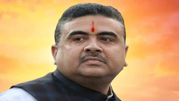 Suvendu Adhikari dares CM Mamata to stop CAA implementation in West Bengal Suvendu Adhikari dares CM Mamata to stop CAA implementation in West Bengal
