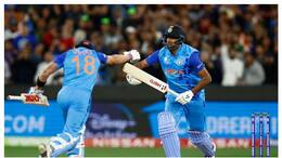 Ravichandran Ashwin on the line to play ODI World cup 2023, Rohit Sharma comments after asia Cup 2023 CRA