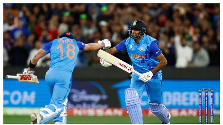 netizens Flood Twitter with Memes as India Defeat Pakistan in T20 World Cup Match netizens Flood Twitter with Memes as India Defeat Pakistan in T20 World Cup Match