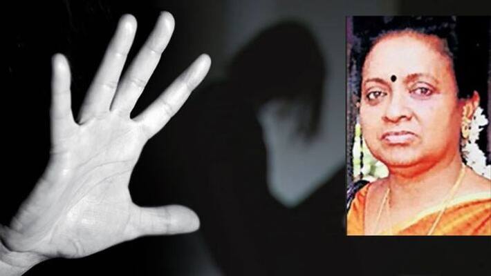 Mother in law arrested for forcing woman to go nude for sorcery Mother in law arrested for forcing woman to go nude for sorcery