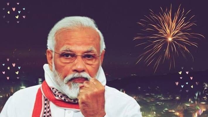 PM Narendra Modi Tweets After India Beat Pak In T20 PM Narendra Modi Tweets After India Beat Pak In T20