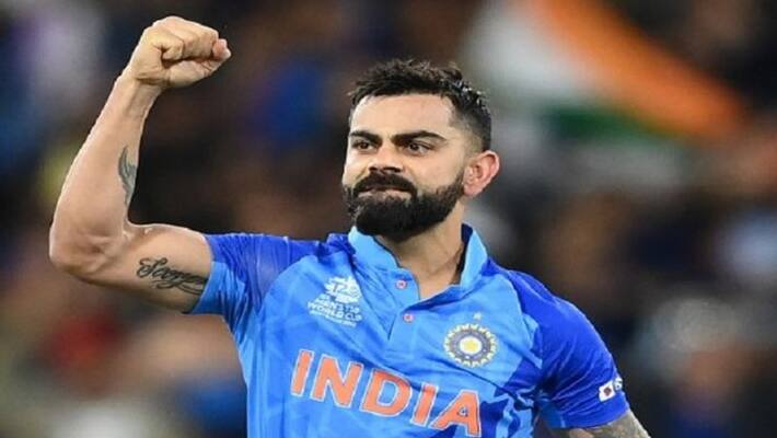 food chain company Swiggy releases discount coupon to celebrate Virat Kohli historic innings against Pakistan apa food chain company Swiggy releases discount coupon to celebrate Virat Kohli historic innings against Pakistan apa