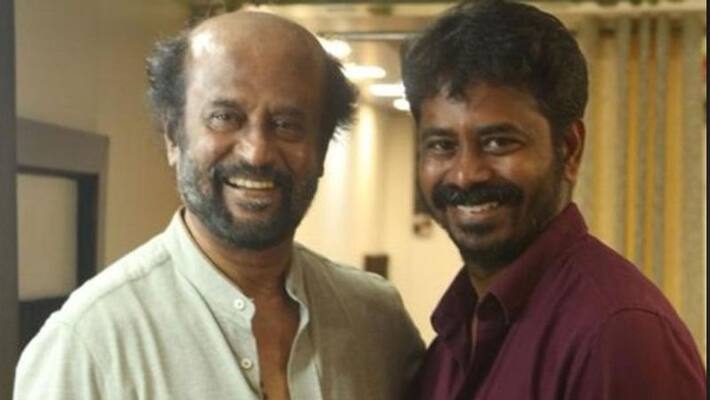 Rajinikanth and Vijay moive Art director T Santhanam pass away Rajinikanth and Vijay moive Art director T Santhanam pass away