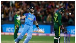 ICC T20 World Cup 2022, India vs Pakistan: Will go down as one of the most remembered shots - Ricky Ponting on Virat Kohli straight six to Haris Rauf-ayh