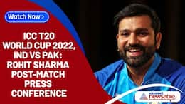 ICC T20 World Cup 2022, IND vs PAK, India vs Pakistan: Virat Kohli is the best, for sure - Rohit Sharma-ayh